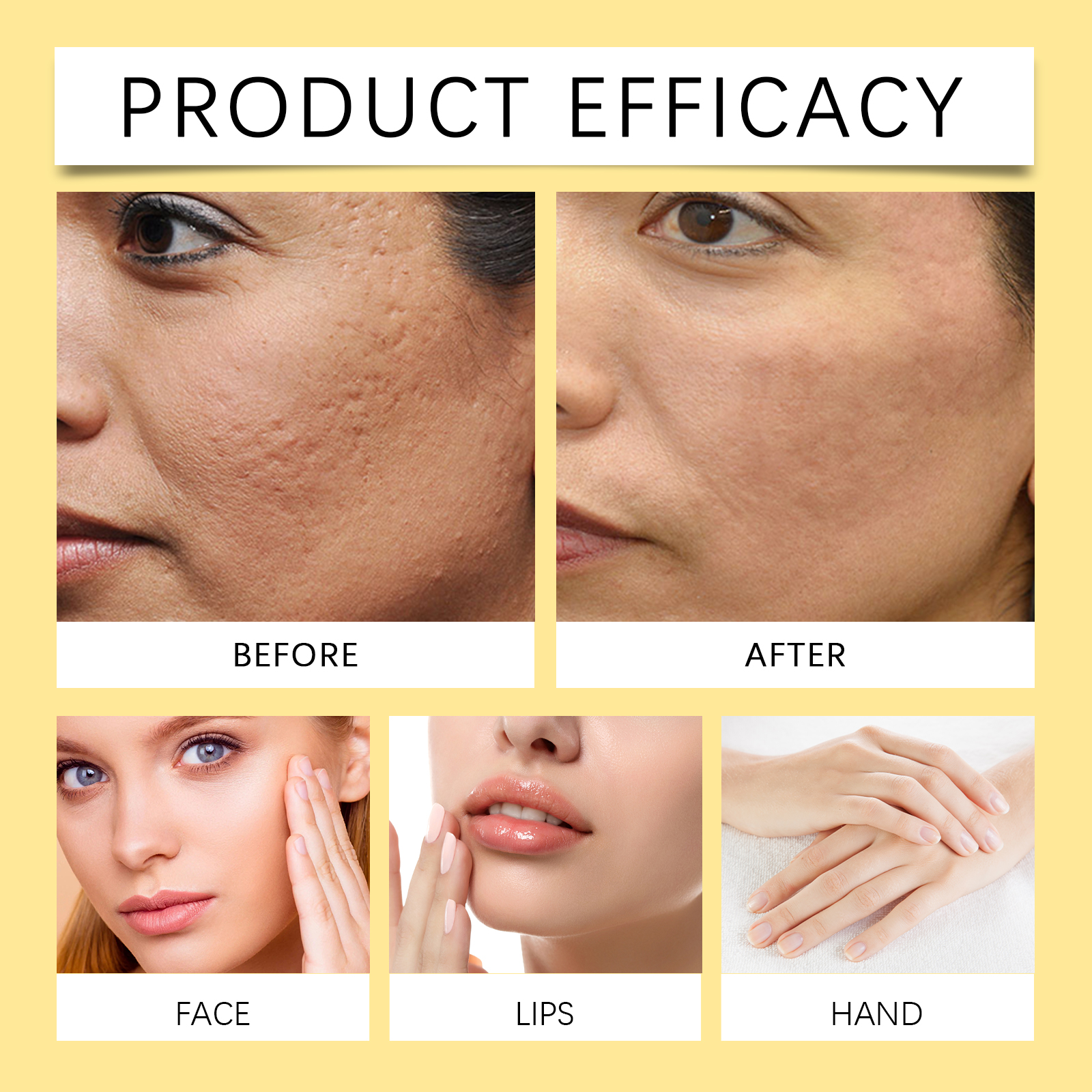 EELHOE Set exfoliant hidratant pentru piele cu miere Set hidratant exfoliant delicat pentru curățarea pielii_voghion.com