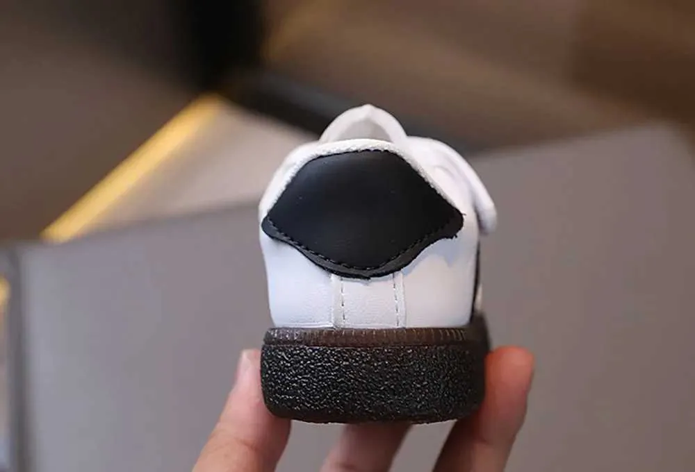 Athletic Outdoor 0-6y Childrens Sport Toddler Baby Boys Girls Soft-soled Tennis For Kids Fashion Shoes Y241128SIRL_voghion.com