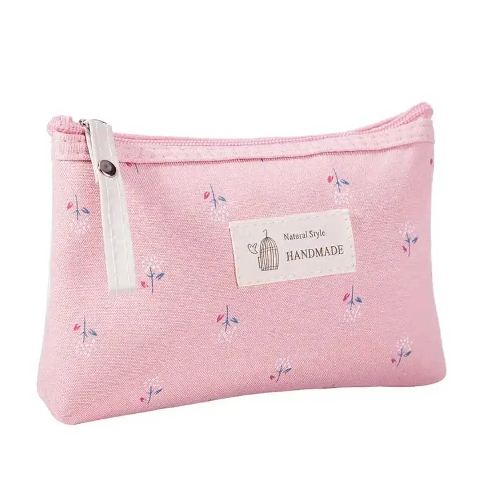 Moda Donna Viaggio Mini Assorbenti Igienici Trucco Monete Soldi Carte Rossetto Organizzatore Portaoggetti Borsa Portafoglio Y241023_voghion.com