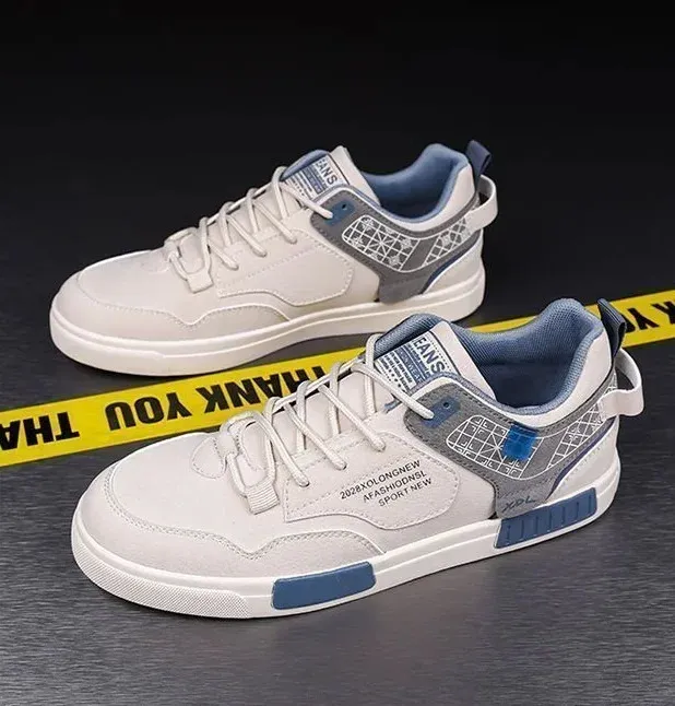 Scarpe da corsa casual da uomo comode e antiscivolo per sport_voghion.com
