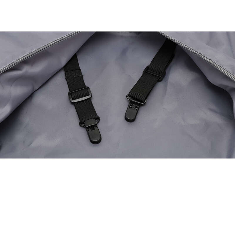 2025 Men's Large Capacity Organizer With Shoe Compartment Gym Bag_voghion.com