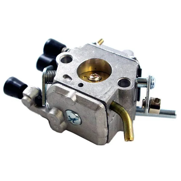 Carburateur voor grasmaaiers van de modellen FS120 tot en met FS350 en FR350._voghion.com
