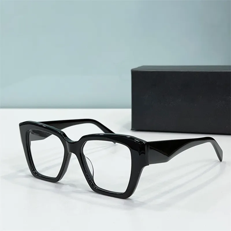 eyeglass designer classic goggle glasses PR10Z V brown lens Fashion net red same men and women Factory Wholes frame for_voghion.com