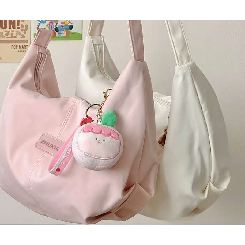 Värviline Instagram, suure mahutavusega vabaaja pelmeenikott, üliõpilased klassi pendeldamiseks_voghion.com