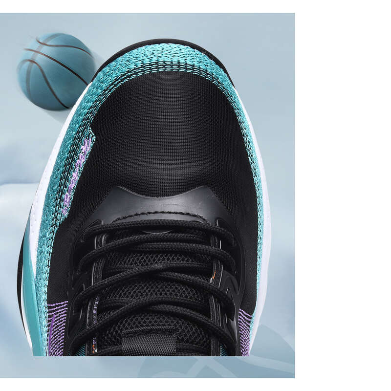 Basketbalschoenen MD Rubberen Zool_voghion.com