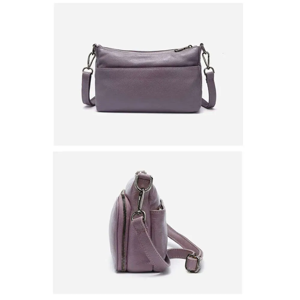 Elegante lederen dames schoudertas en crossbody tas set_voghion.com