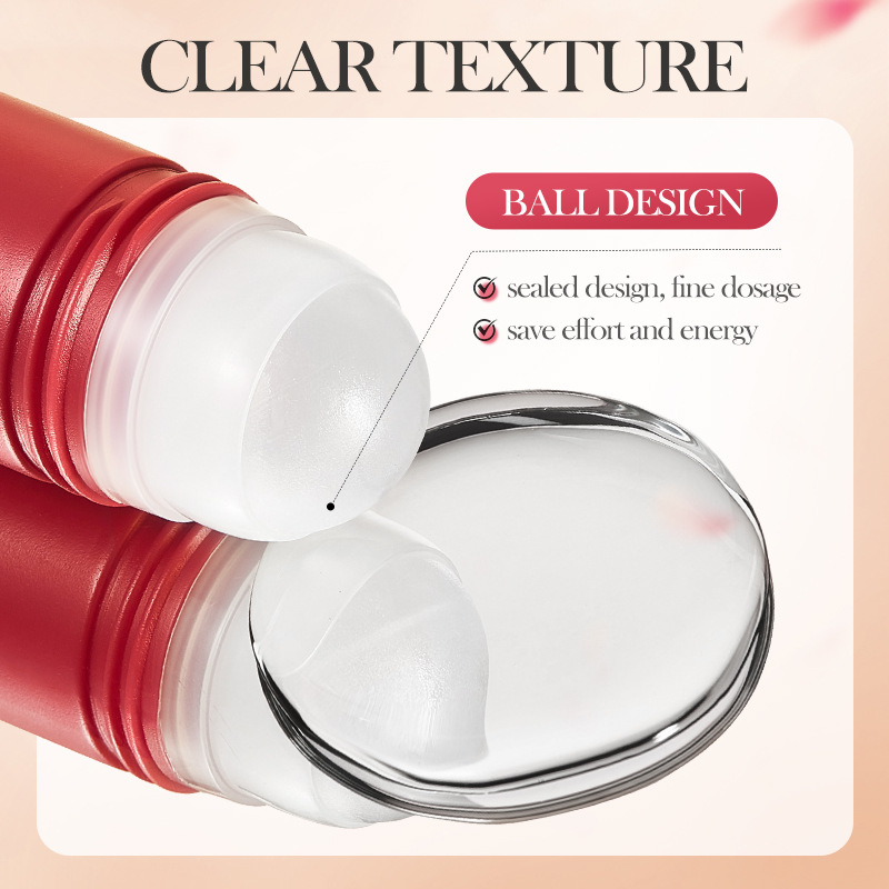 Alles Englisch SADOER Rose Body Dribbling Keeping Fragrance, Erfrischender Körper, Rolling Beads, Parfüm_voghion.com