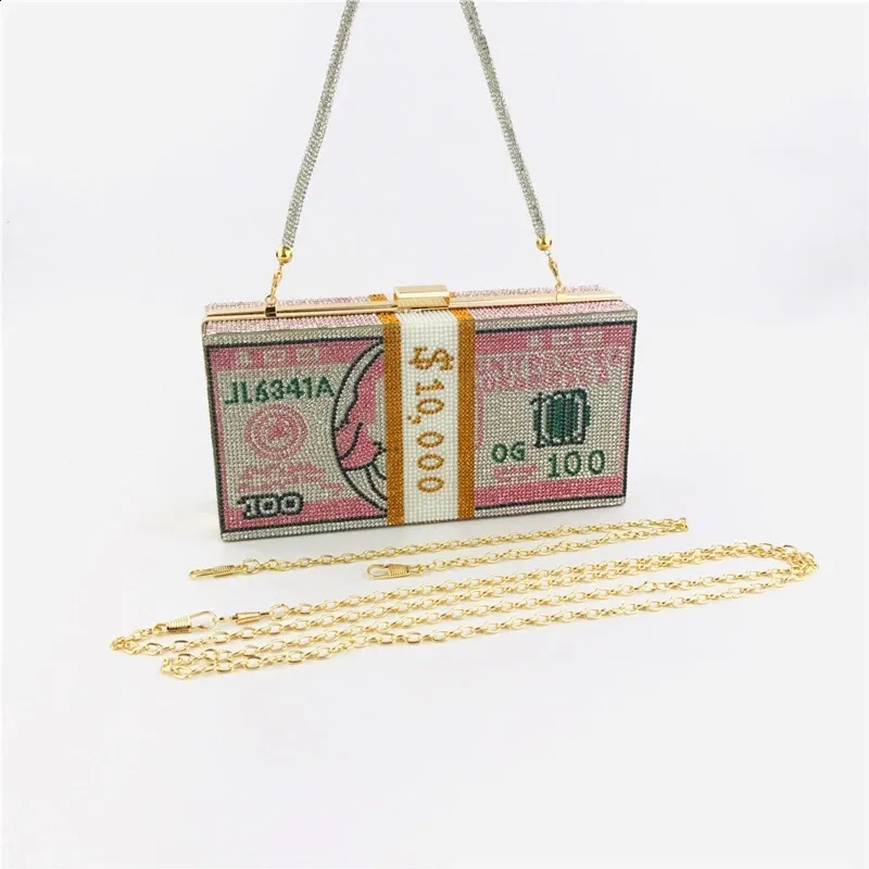 Geldbeutel Clutch Und Abendtasche Für Damen Für Besondere Anlässe_voghion.com