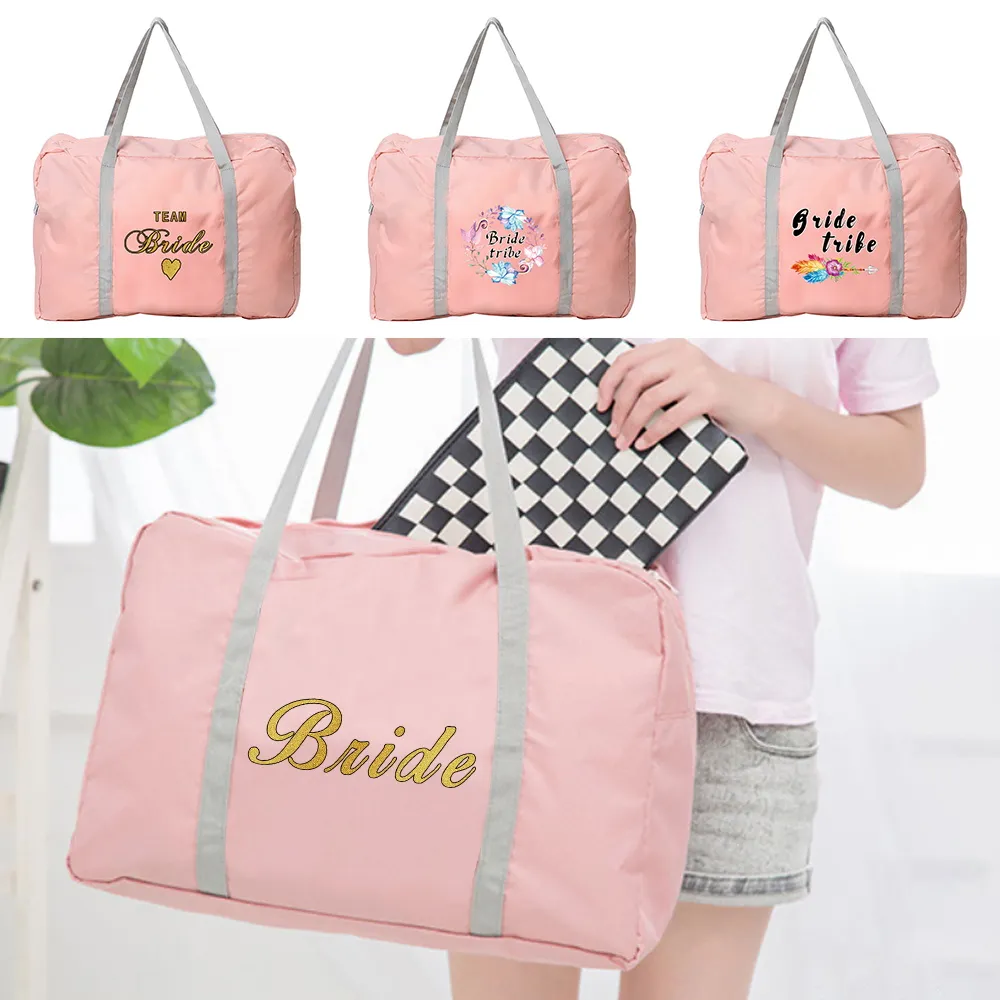 Reisetasche Abdeckung Für Kleidung Frauen Braut Urlaub Zubehör Organizer Kind Gadgets Täglichen Necessaire Lagerung Duffle_voghion.com