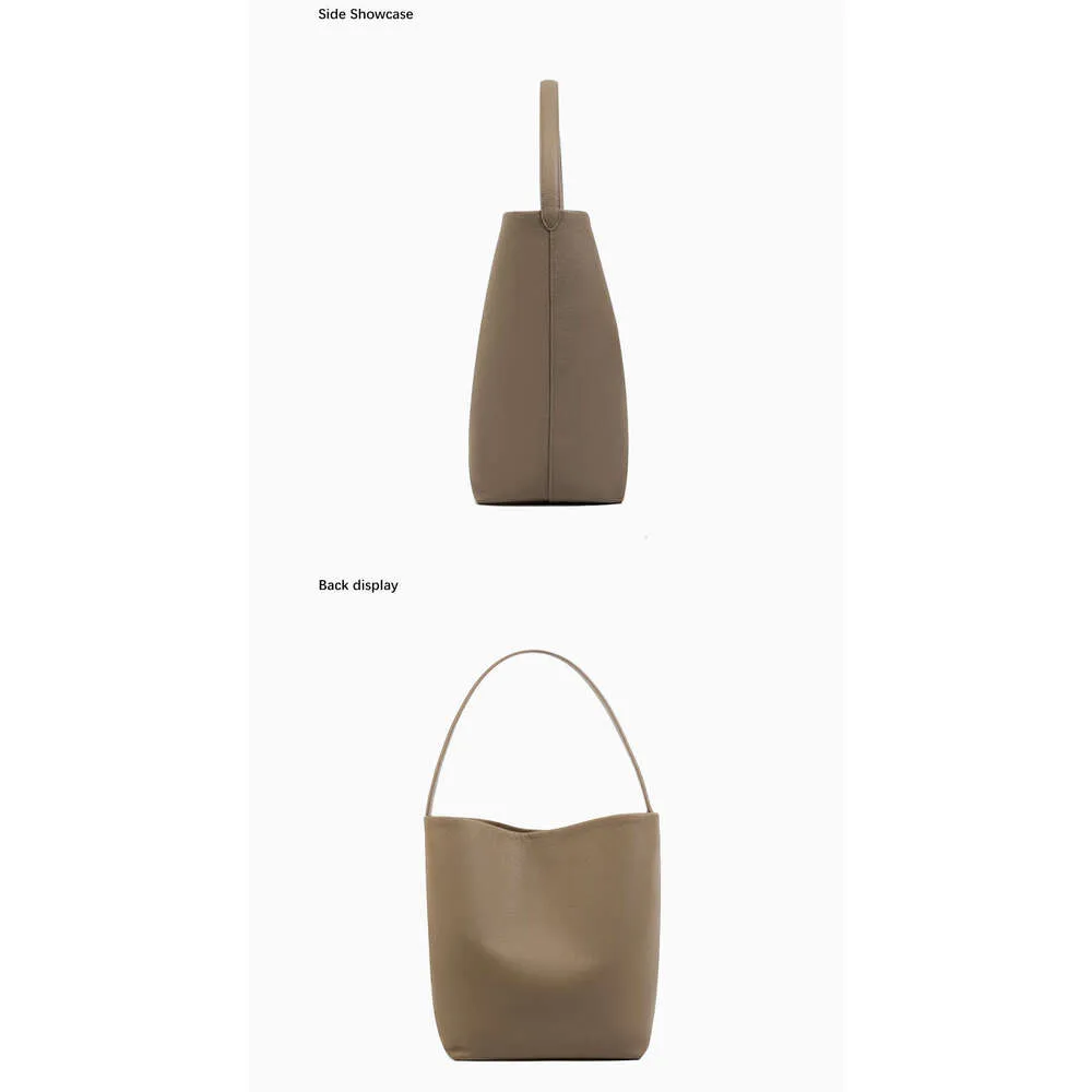 Borsa a secchiello zency grande in pelle, borsa donna a spalla_voghion.com