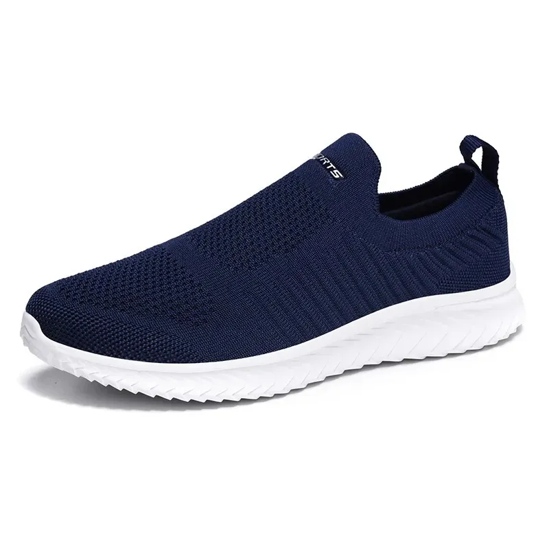 2024 Running Men Womens Outdoors Blue Black Pink Green Summer Shoes Trainers Sneakers Casual Sports Size 36-42_voghion.com