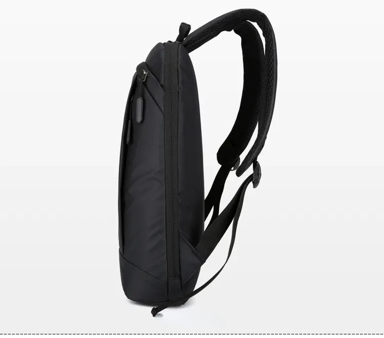 Waterproof Ultra Lightweight Back For Men Backpacks Book Bag Men's Stylish 15.6 Notebook Backpack_voghion.com