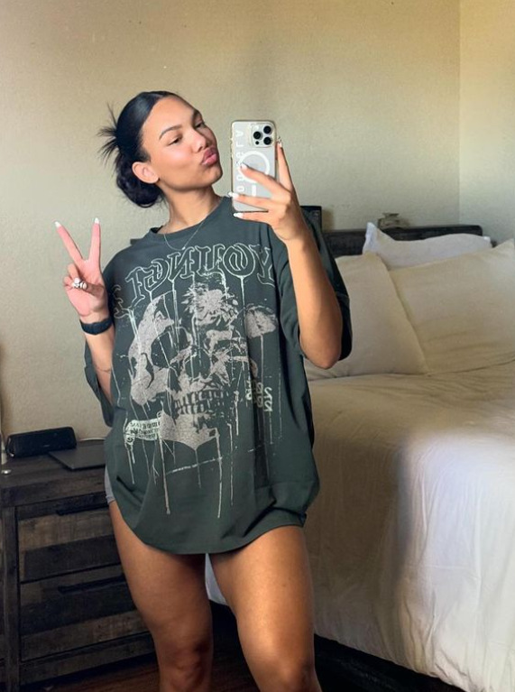 T-shirt d'été américain transfrontalier à manches courtes pour hommes, ample, 240 g, en coton, col rond, fitness, course à pied, sport, manches courtes_voghion.com