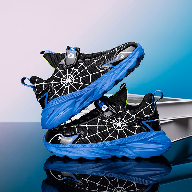 Modische, lockere und bequeme Schuhe aus atmungsaktivem Mesh_voghion.com