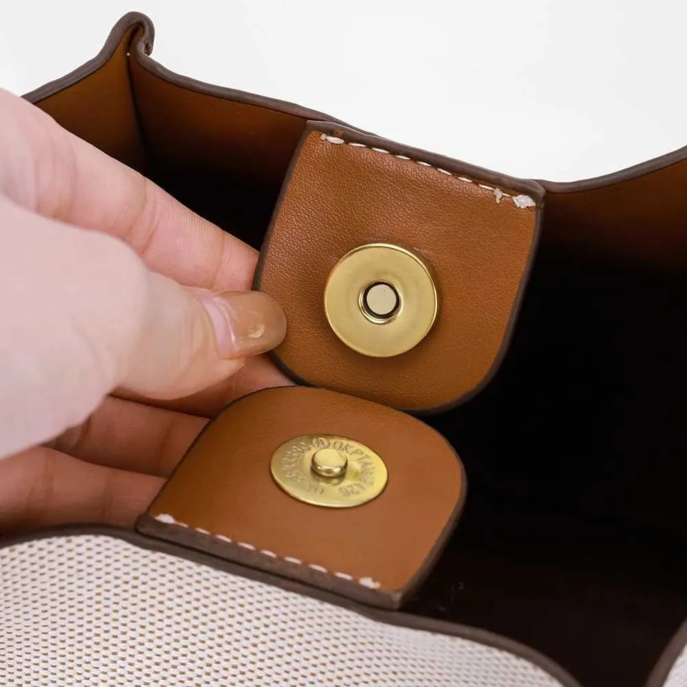 Elegante borsa a mano per donna in pelle PU, borsa a secchiello, borsa a tracolla chic, grande capacità, pochette da donna, elegante borsa a tracolla_voghion.com
