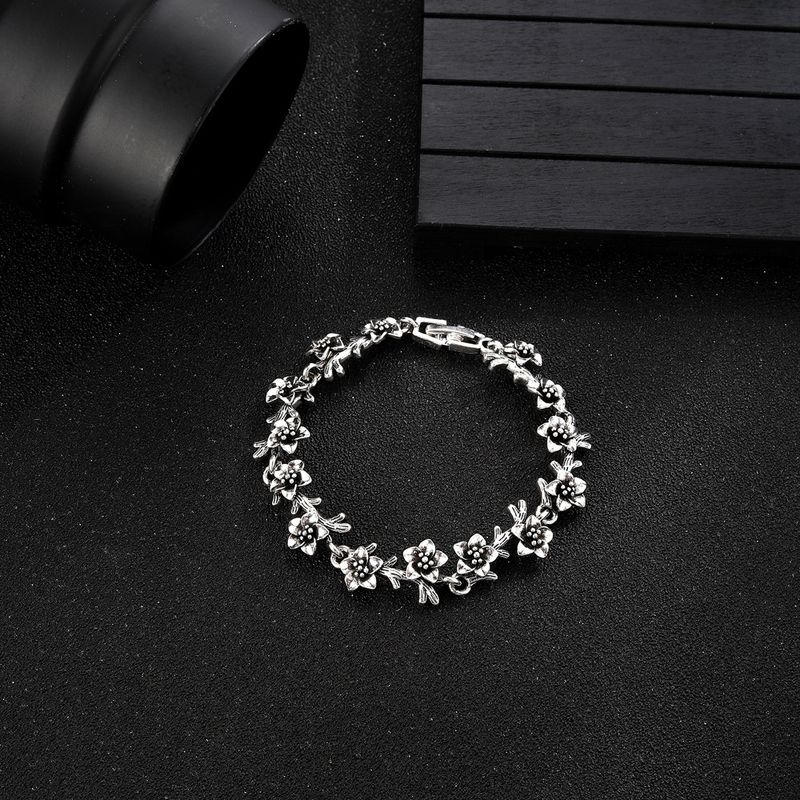 Sweet And Light Dia Butterfly For Women Ins Personality All Match Trend Fashion Jewelry Small Fragrance Style Bracelet_voghion.com