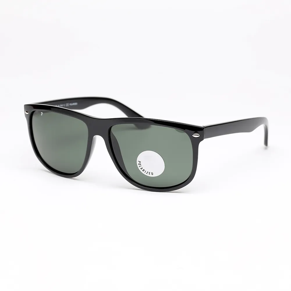 Occhiali da vista Occhiali da sole quadrati Uomo Donna Montatura in nylon Designer UV400 Occhiali da sole femminili Oculos Gafas con custodie in pelle e_voghion.com
