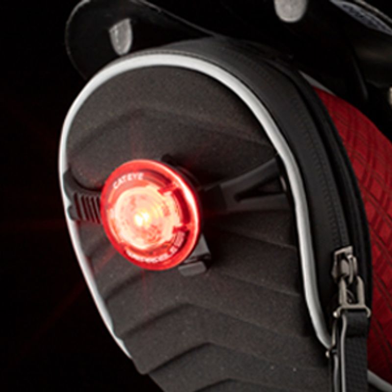 Sacoche de selle ROCKBROS, sacoche de vélo avec crochet pour lumière, coque 3D, étanche, disponible en 3 couleurs_voghion.com