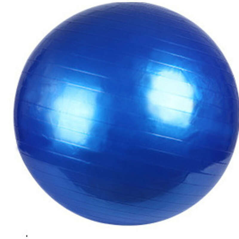 Thickened Yoga Fitness Exercise Delivery, Massage, Gymnastics Ball, Multiple Colors Available, Odorless And Smooth Large_voghion.com
