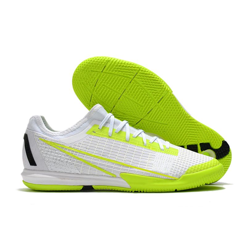 Nieuw product Indoor Field Futsal Fußball Männer Jungen rutschfeste Mor Schuhe Günstige Fußballschuhe Großhandel_voghion.com