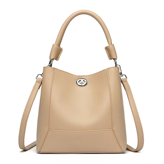 Borsa a tracolla da donna Hadbag 2024, in morbida pelle di alta qualità, a 3 strati, grande capacità, borsa tote da ragazza, bolsas, sac a pochette_voghion.com