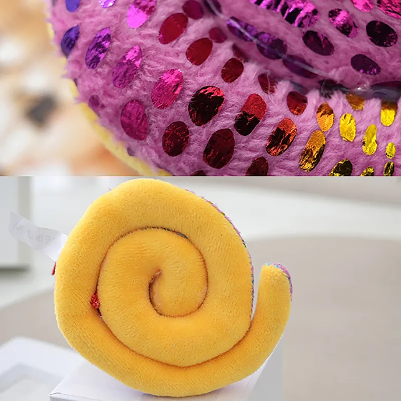 Porte-clés en peluche coloré et mignon, petit serpent coquin, décoration de chambre à coucher, mascotte du zodiaque, poupée, cadeau_voghion.com