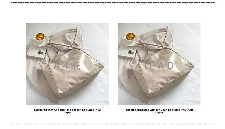 Mode Handtasche lässig Schulter 2023 Sommer Neue Tasche Frauen retro Trend Große Kapazität FemaleC241128_voghion.com