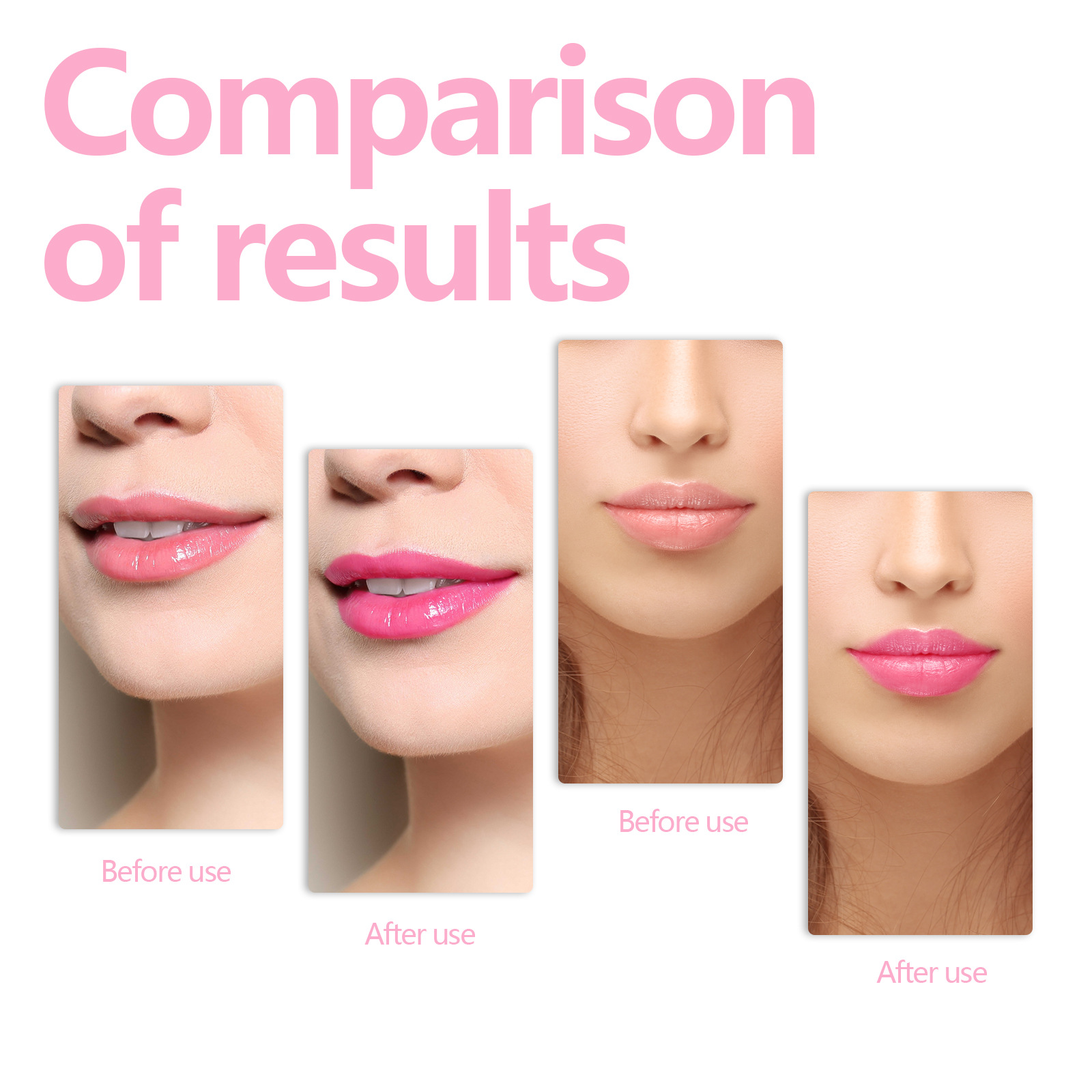 EELHOE Color Changing Lip Protection Oil Lightens išlygina smulkias lūpų raukšleles, drėkina, neleidžia išsausėti,_voghion.com