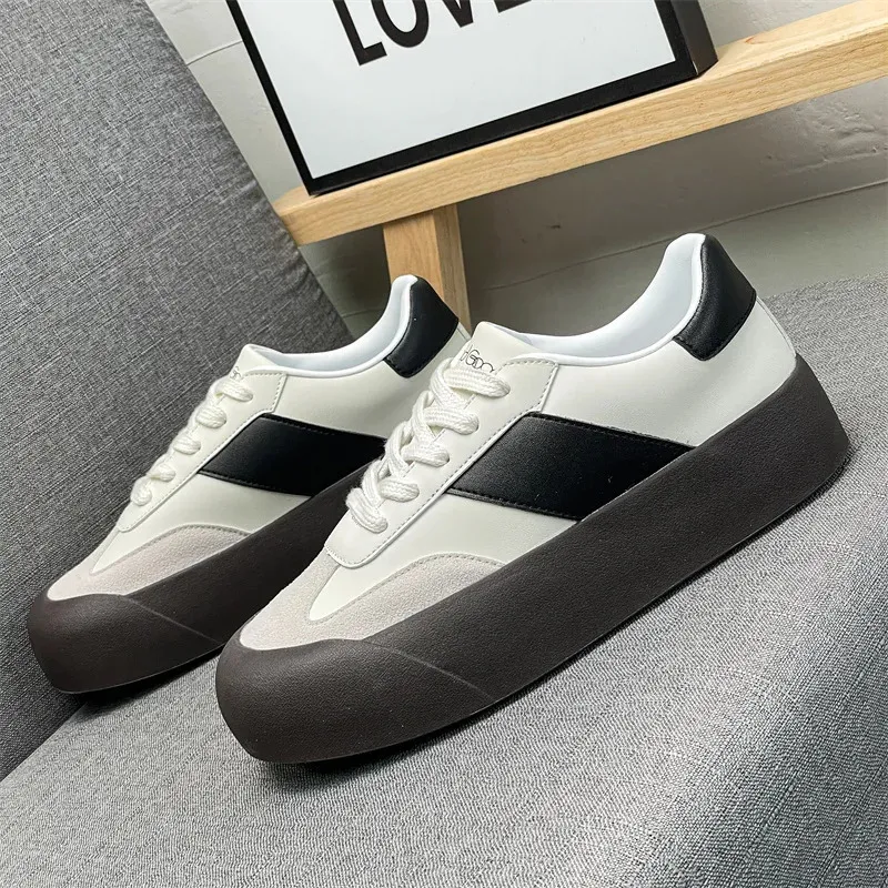 Running Fashion Sports Casual Mens Womens Outdoor Couple Shoes Size 35-45 240704_voghion.com
