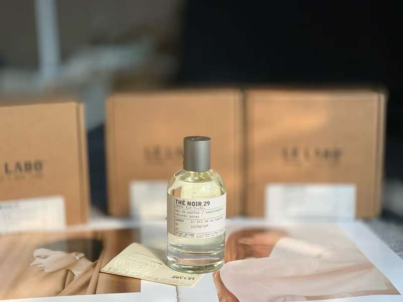 Sandalwood Perfume Neutral 100ml Lab 33 Perfume Premium Fragrance For Thousands Of Men's Choice_voghion.com