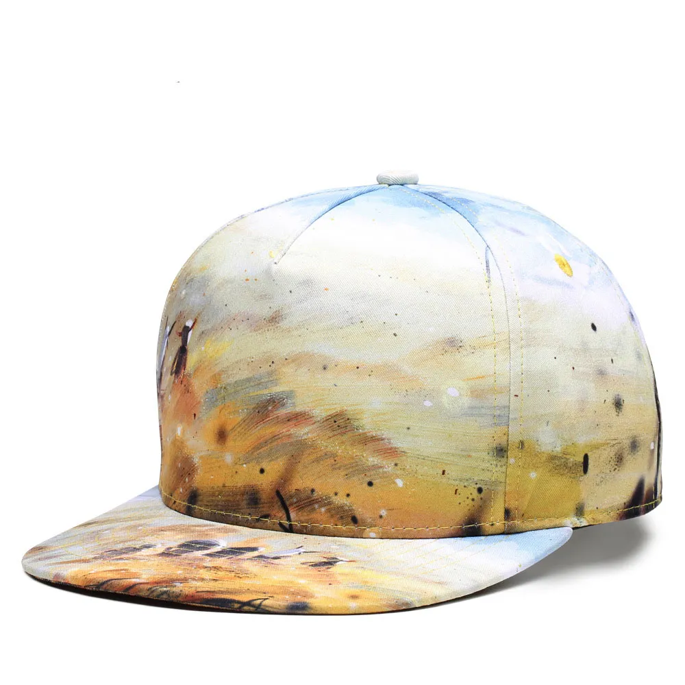 2017 Popular Dad 3D Printing Thermal Transfer 34 Styles Baseball Hat Snapbacks Sport Snap Back Hats Womens Mens Hip Hop_voghion.com