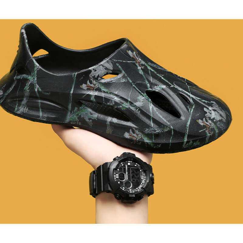 Men'scomfortable Sandals, New Recommendations For 2025_voghion.com