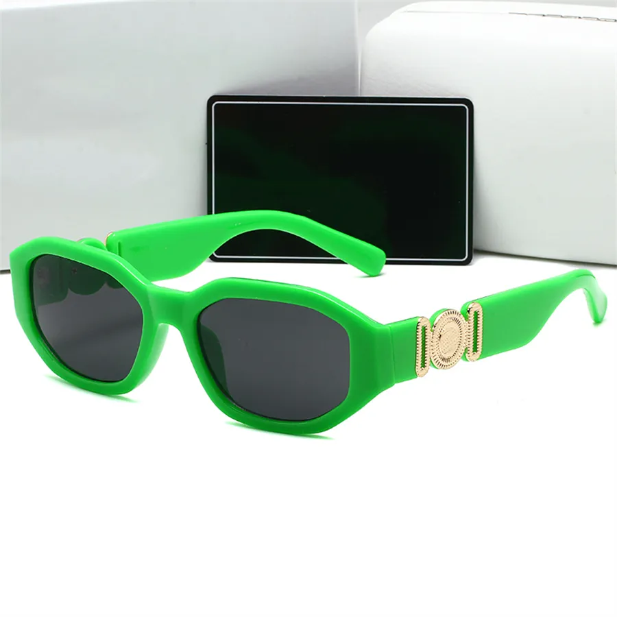 Designer Sunglasses for Men Women Brand Versage Glasses Polarized UV Protectio Lunette Gafas de sol Shades Goggle Beach_voghion.com