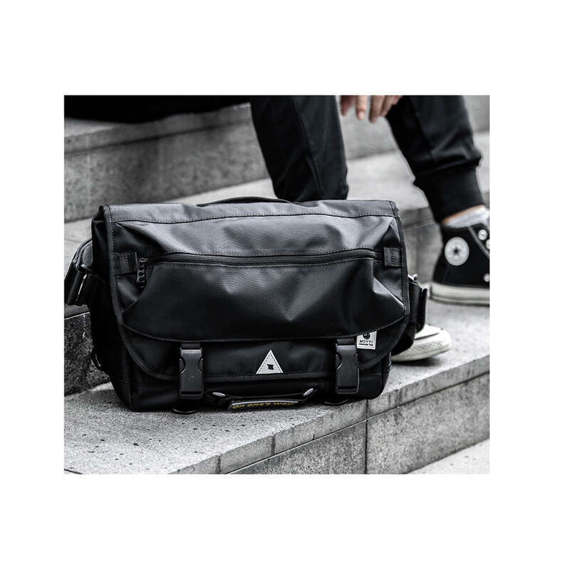 Motorcycle Off-road Bag Men's Shoulder Messenger Bag_voghion.com