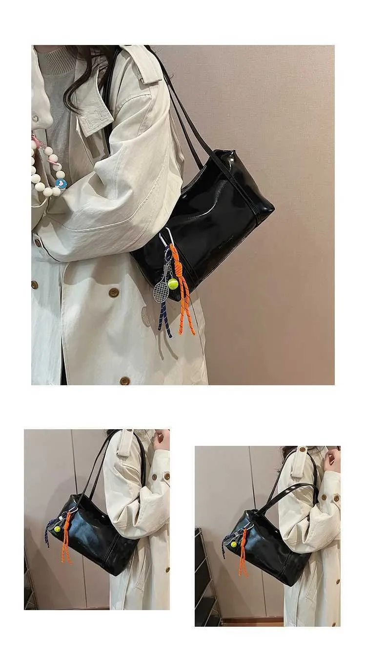 Vielseitige Schultertaschen für Damen, lässige Designertaschen, kleine Größen für Damen, Geldbörsen und Handtaschen, Bolsos SacC241108_voghion.com
