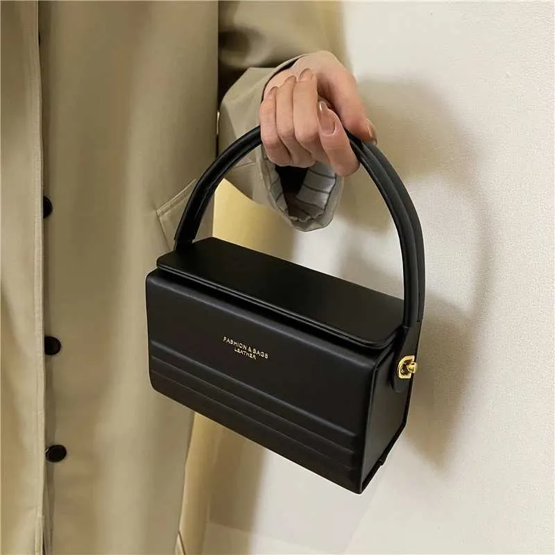 Designer Leder Umhängetasche Für Damen Elegante Schultertasche_voghion.com
