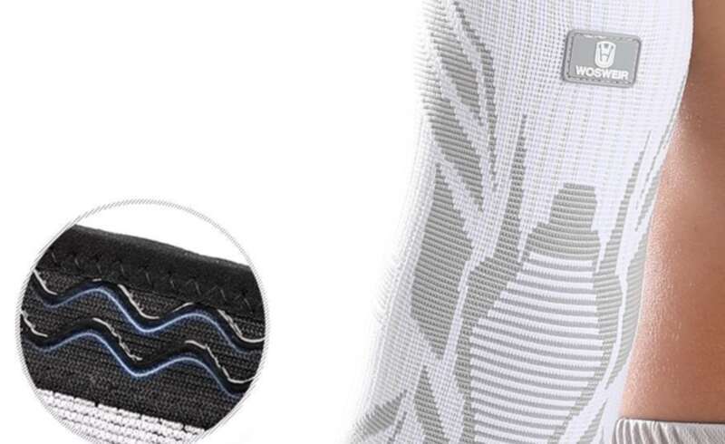 Basketball Anti Slip Sports Protection For Men And Women, Warm Arm Protection, Elbow Joint_voghion.com