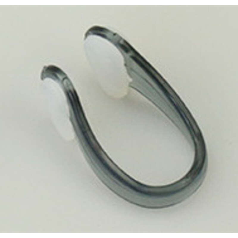 Swimming Ear Plug Set Silicone Particle Adult And Children Shower Anti Choking Water Nose Clip_voghion.com
