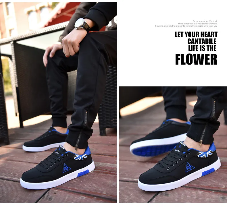 Sneaker Easten Trendi Man Skate Outdoor Women Shoe Men Casual Style Sport For Raya Murah Pretty Gift Korea Japan NEW_voghion.com