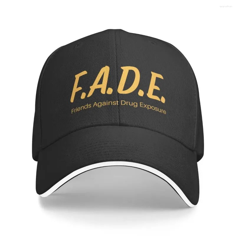 Golyós sapkák AbboElementary - F.A.D.E. baseball sapka teherautós kalap férfi férfi kalapok női_voghion.com