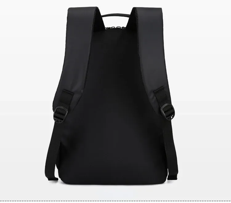 Waterproof Ultra Lightweight Back For Men Backpacks Book Bag Men's Stylish 15.6 Notebook Backpack_voghion.com