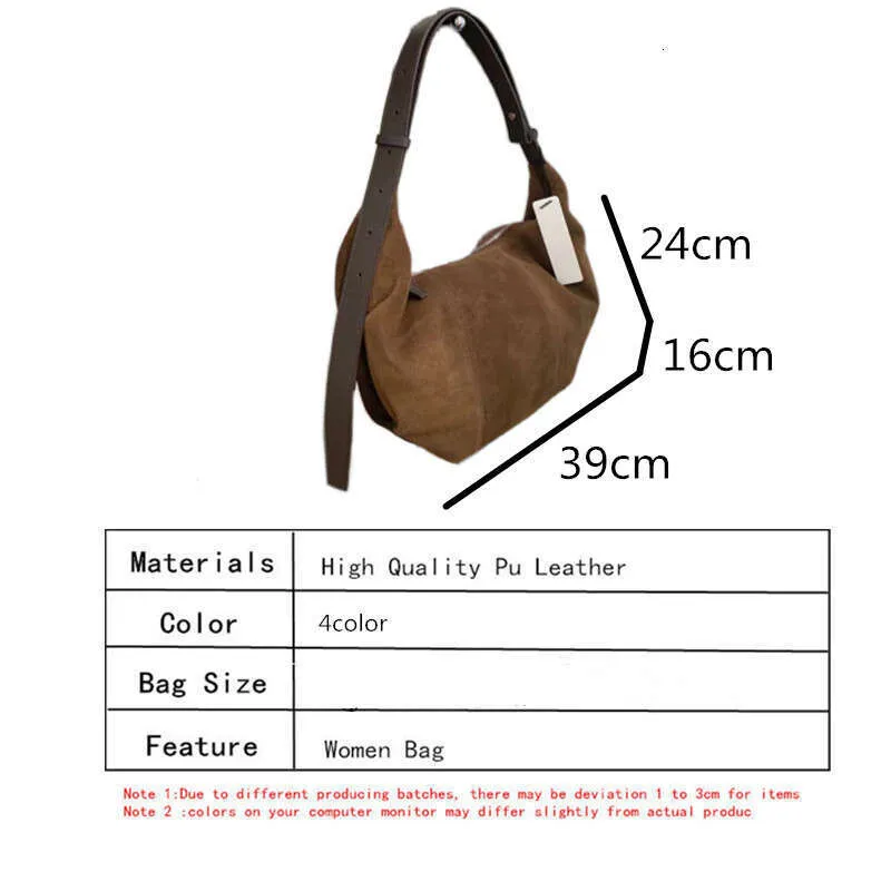 Stesso stile delle borse da donna in pelle PU opaca grandi Blogger, borse da lavoro, casual, hobo, tote, borse a tracolla_voghion.com