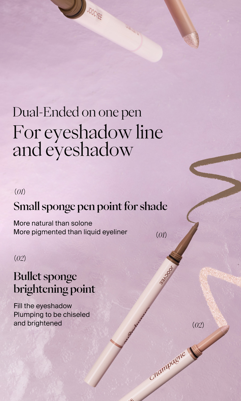 Penna eyeliner e ombretto dual ended a lunga durata_voghion.com