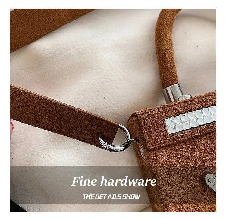 2023 Nuove donne personalizzate moda forma di macchina fotografica pochette da donna casual mini crossbody piccola borsa a tracolla borsa C241103_voghion.com