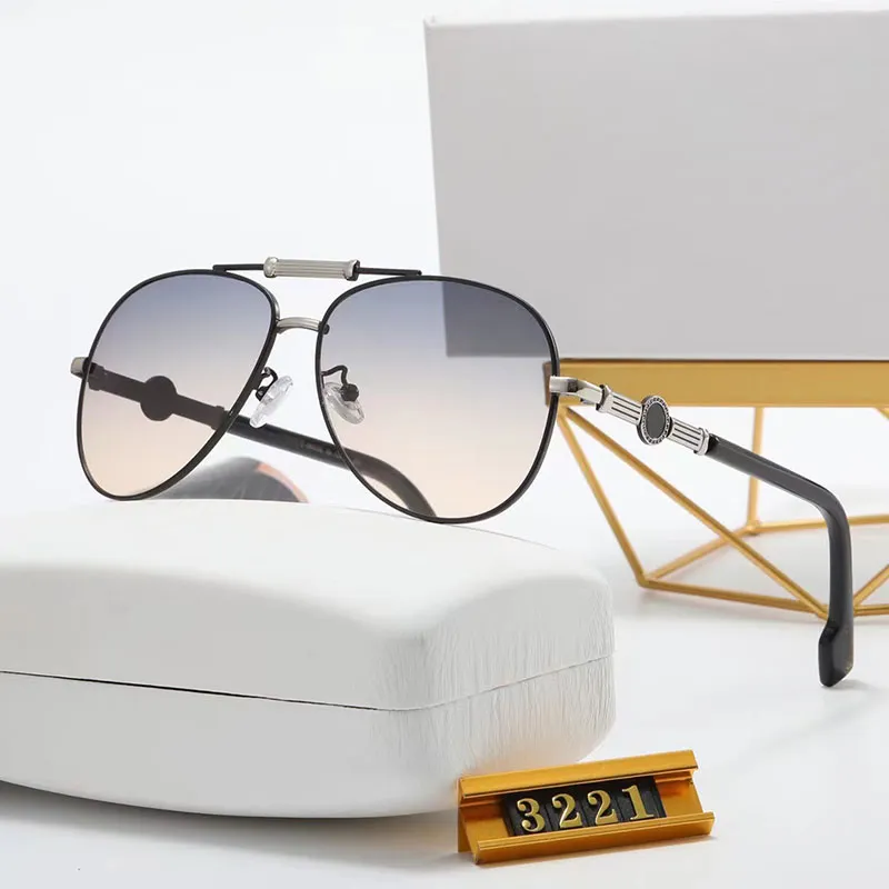 Marke Designer Scharnier Sonnenbrille Öko Brillen Ornamental Anti UV Vollformat Sommer Strand Brille Frauen Mehrere Stile_voghion.com