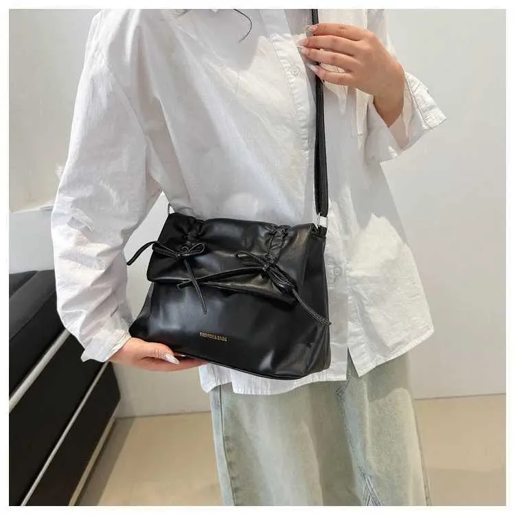 Unterarm Tasche Frauen Große Capaci Herbst und Winter 2024 Neue Vielseitige High-Grade Schulter Pendler Ba241106_voghion.com