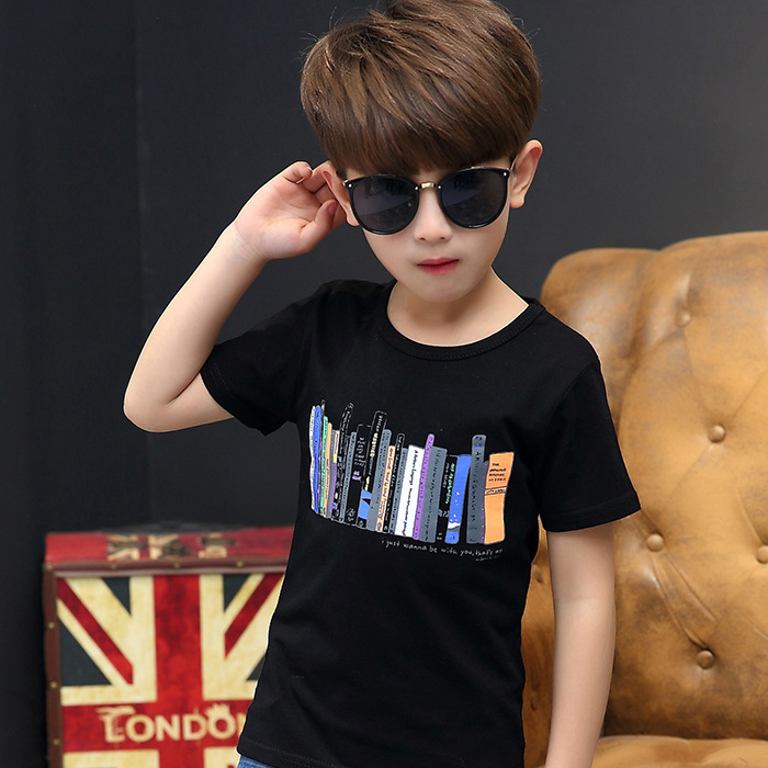 Mother&Kids Children's glasses Boys sunglasses Girls Fashion Personality Sunglasses Reflective sunglasses trend_voghion.com