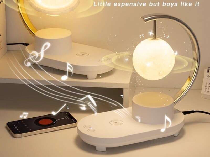 Boxă Bluetooth cadou de ziua de naștere pentru fete, dăruită prietenelor, soțiilor, iubitelor, simț de înaltă calitate, practică și_voghion.com