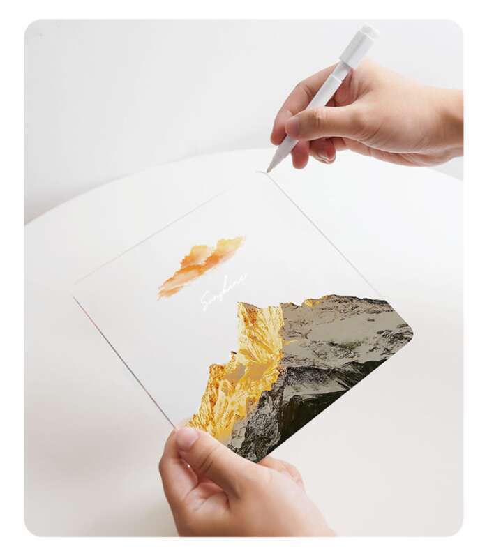 【 4432 People's Collection 】 Rizhao Jinshan Nightlight Atmosphere Light Desktop Ornament With Handheld Box Premium_voghion.com