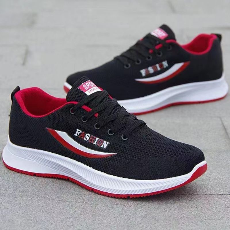 2023 Neue Freizeitsportschuhe - bequem und atmungsaktiv_voghion.com